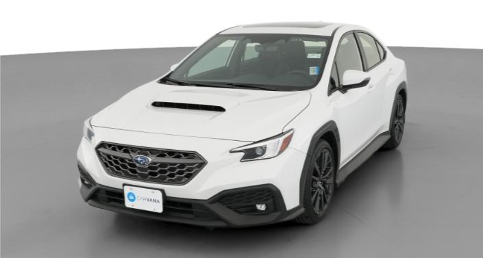 Thumbnail: 2024 Subaru WRX - 1