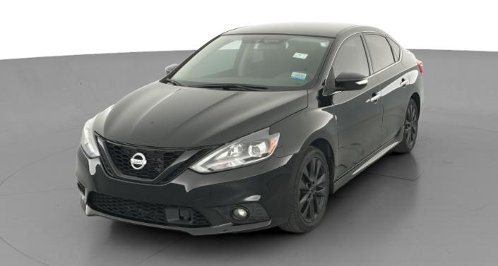 Thumbnail: 2018 Nissan Sentra - 1