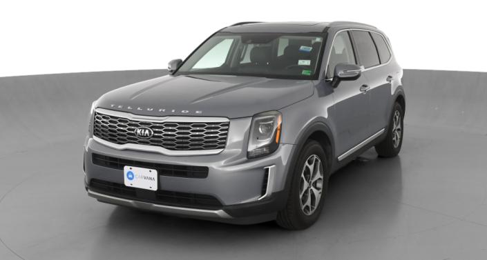 Thumbnail: 2020 Kia Telluride - 1
