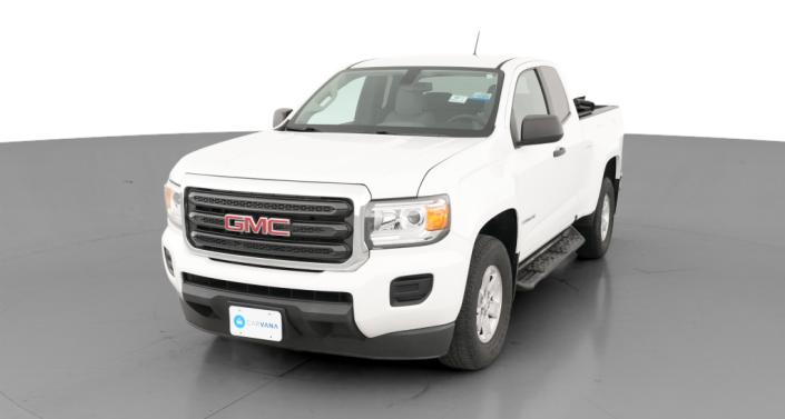 Thumbnail: 2019 GMC Canyon - 1