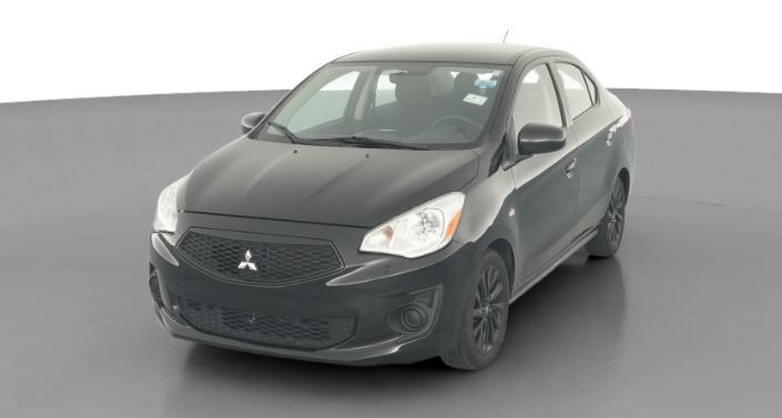 2020 Mitsubishi Mirage G4 LE -
                  Trenton, OH