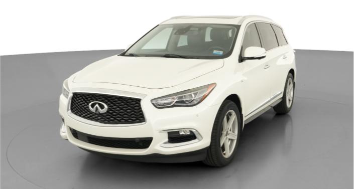Thumbnail: 2019 INFINITI QX60 - 1