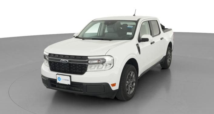 Thumbnail: 2023 Ford Maverick - 1
