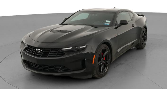 Thumbnail: 2021 Chevrolet Camaro - 1