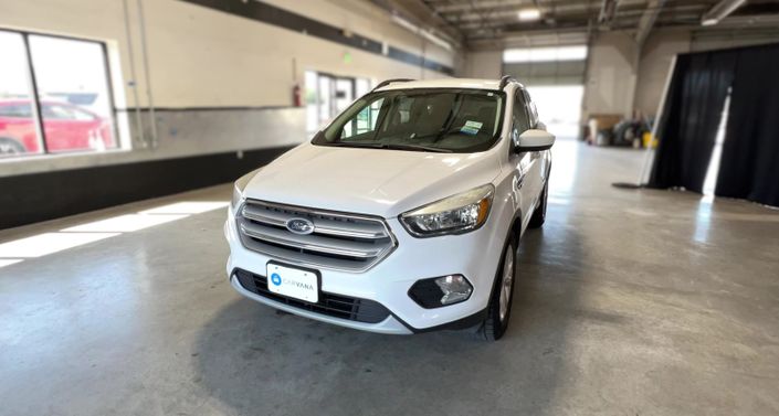 Thumbnail: 2018 Ford Escape - 1