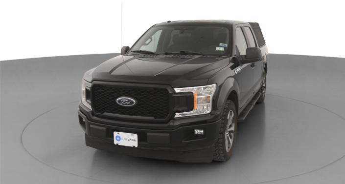 Thumbnail: 2019 Ford Econoline - 1