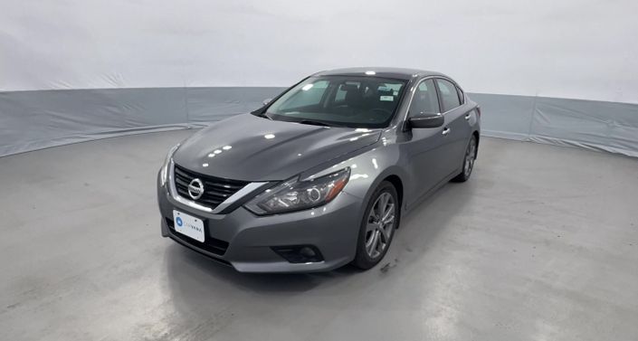 Thumbnail: 2018 Nissan Altima - 1