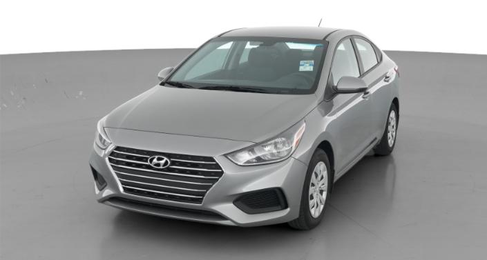 Thumbnail: 2022 Hyundai Accent - 1