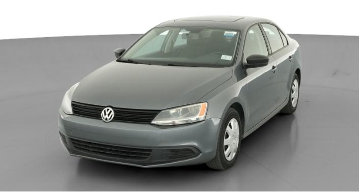 Thumbnail: 2013 Volkswagen Jetta - 1