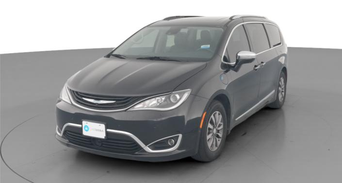 Thumbnail: 2019 Chrysler Pacifica - 1