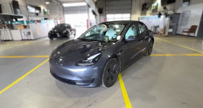 Thumbnail: 2023 Tesla Model 3 - 1
