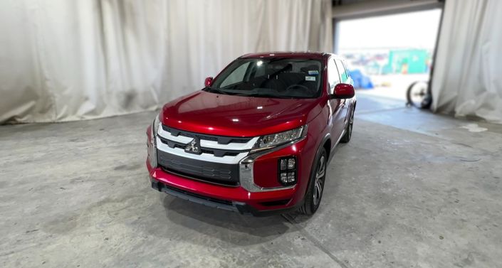 Thumbnail: 2021 Mitsubishi Outlander Sport - 1