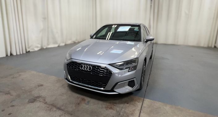 Thumbnail: 2022 Audi A3 - 1