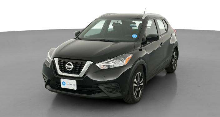 Thumbnail: 2018 Nissan Kicks - 1