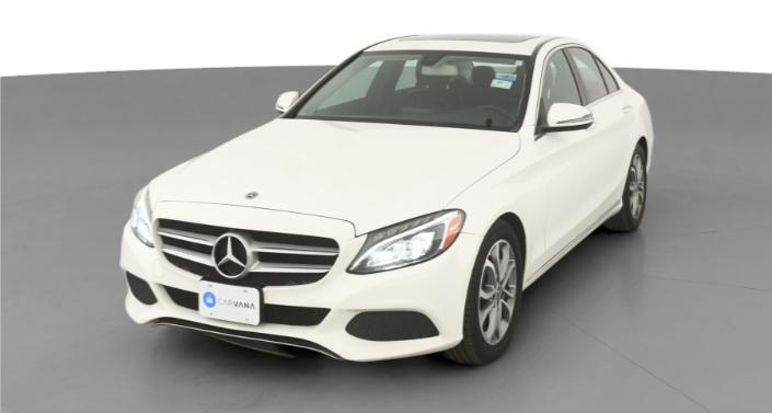 Thumbnail: 2018 Mercedes-Benz C-Class - 1