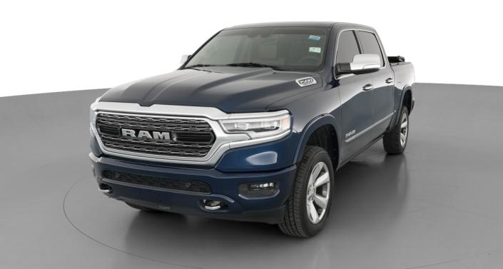 Thumbnail: 2020 RAM 1500 - 1