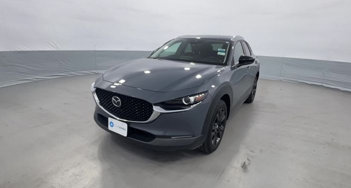 Thumbnail: 2022 Mazda CX-30 - 1