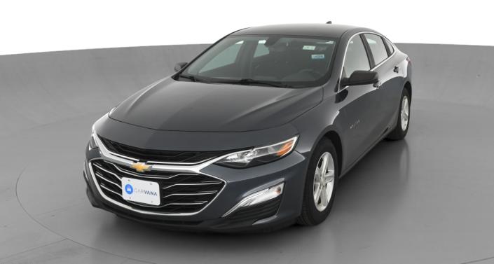 Thumbnail: 2019 Chevrolet Malibu - 1