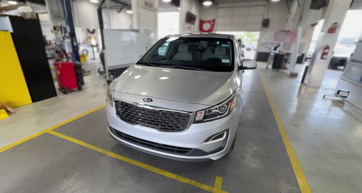 Thumbnail: 2020 Kia Sedona - 1