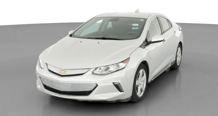 Thumbnail: 2017 Chevrolet Volt - 1