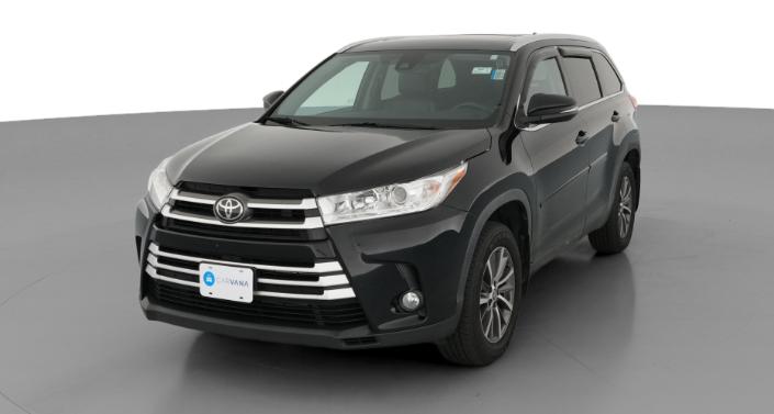 Thumbnail: 2019 Toyota Highlander - 1