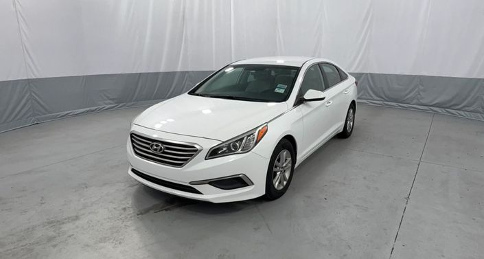 Thumbnail: 2016 Hyundai Sonata - 1