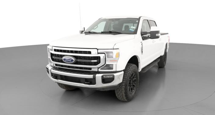 Thumbnail: 2021 Ford Econoline - 1