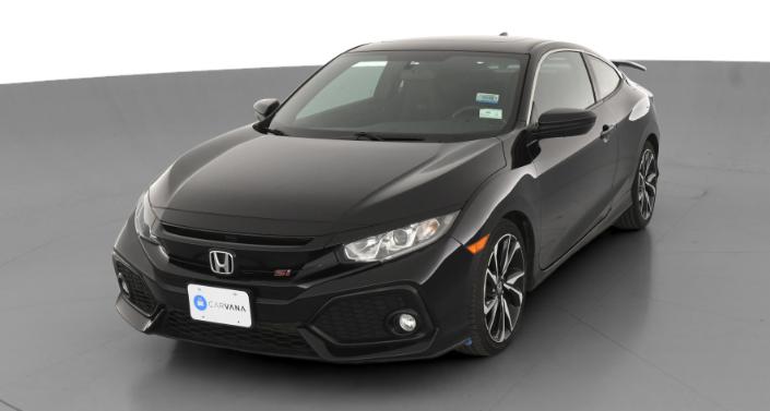 Thumbnail: 2017 Honda Civic - 1