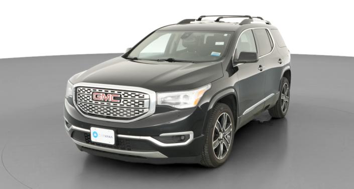 Thumbnail: 2017 GMC Acadia - 1
