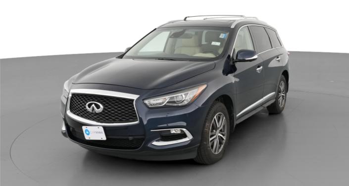 Thumbnail: 2019 INFINITI QX60 - 1
