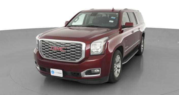 Thumbnail: 2020 GMC Yukon XL - 1