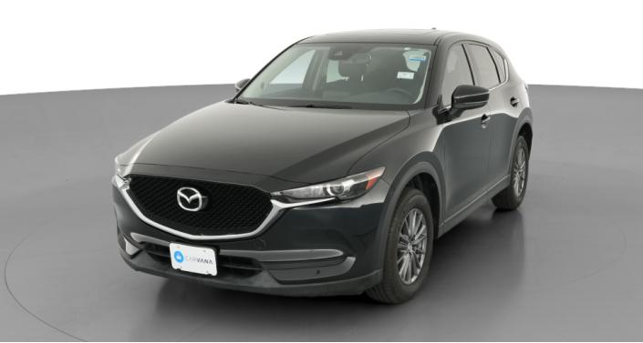 Thumbnail: 2017 Mazda CX-5 - 1
