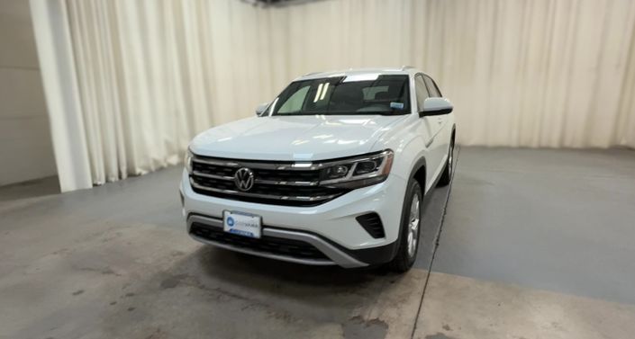 Thumbnail: 2021 Volkswagen Atlas - 1