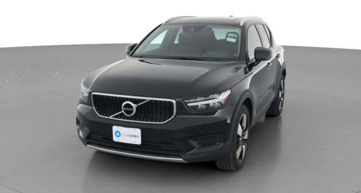 Thumbnail: 2020 Volvo XC40 - 1