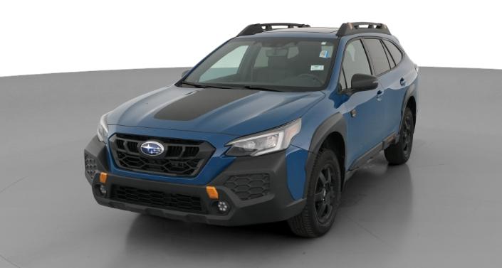 Thumbnail: 2024 Subaru Outback - 1