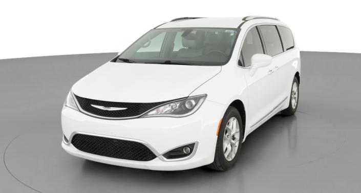 Thumbnail: 2019 Chrysler Pacifica - 1
