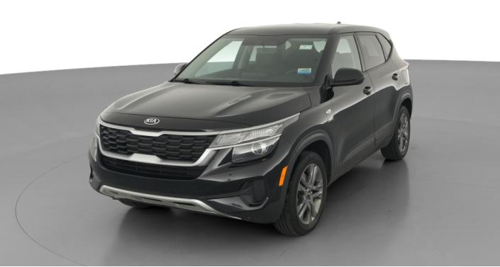 2021 Kia Seltos LX -
                  Lorain, OH