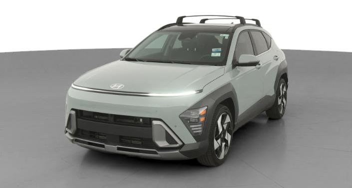 Thumbnail: 2024 Hyundai Kona - 1