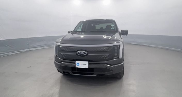 Thumbnail: 2023 Ford F-150 - 1