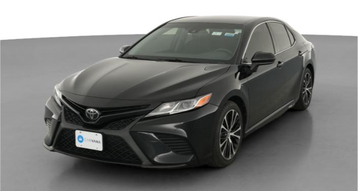 Thumbnail: 2018 Toyota Camry - 1