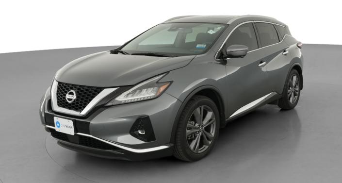 Thumbnail: 2020 Nissan Murano - 1