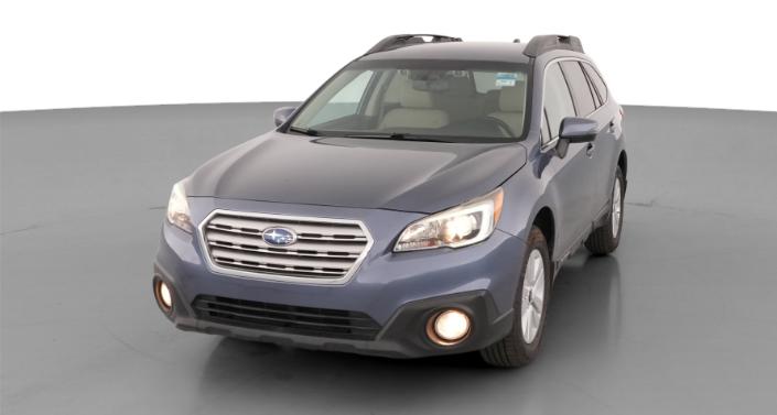 Thumbnail: 2016 Subaru Outback - 1