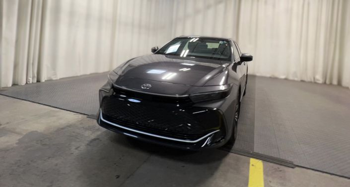 2023 Toyota Crown XLE -
                  Riverside, CA