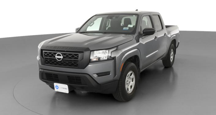 Thumbnail: 2022 Nissan Frontier - 1