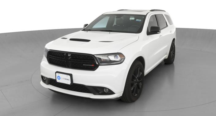 Thumbnail: 2018 Dodge Durango - 1