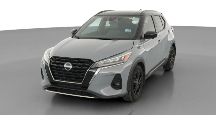 Thumbnail: 2023 Nissan Kicks - 1