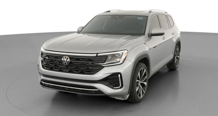 Thumbnail: 2024 Volkswagen Atlas - 1