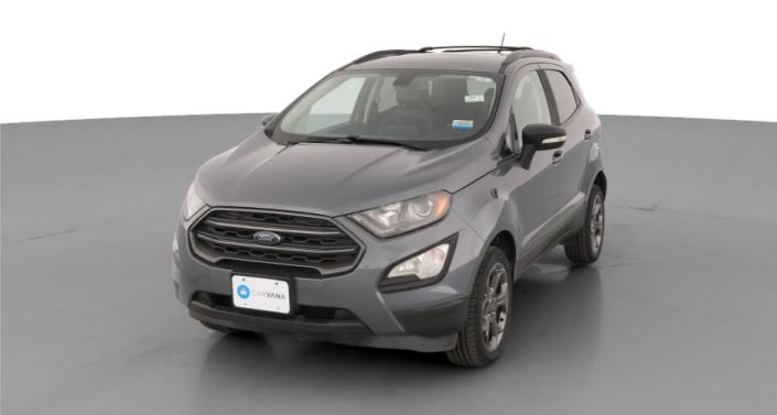 Thumbnail: 2018 Ford EcoSport - 1