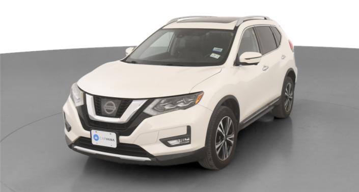 Thumbnail: 2017 Nissan Rogue - 1