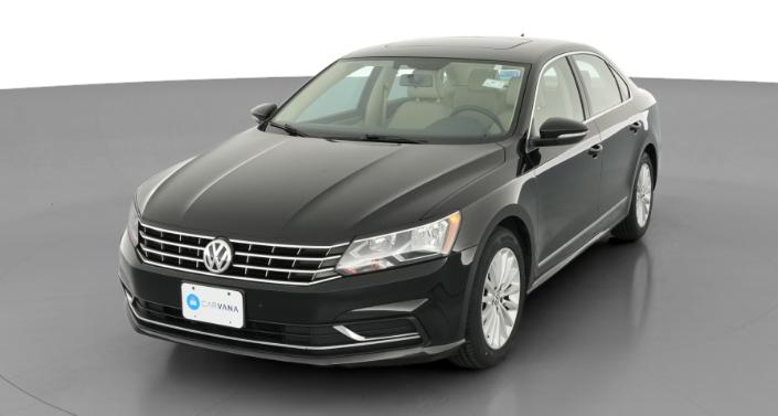 Thumbnail: 2016 Volkswagen Passat - 1